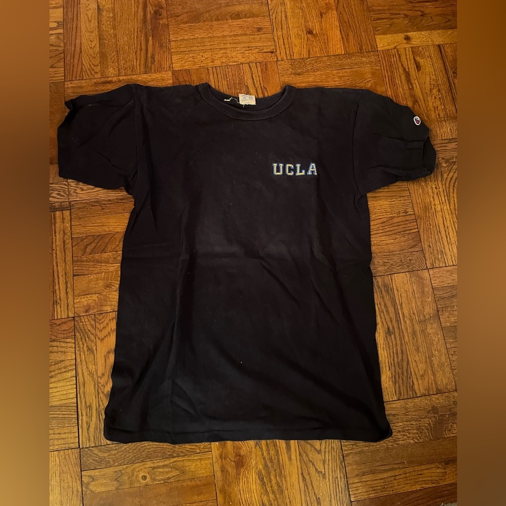 Vintage champion UCLA t shirt